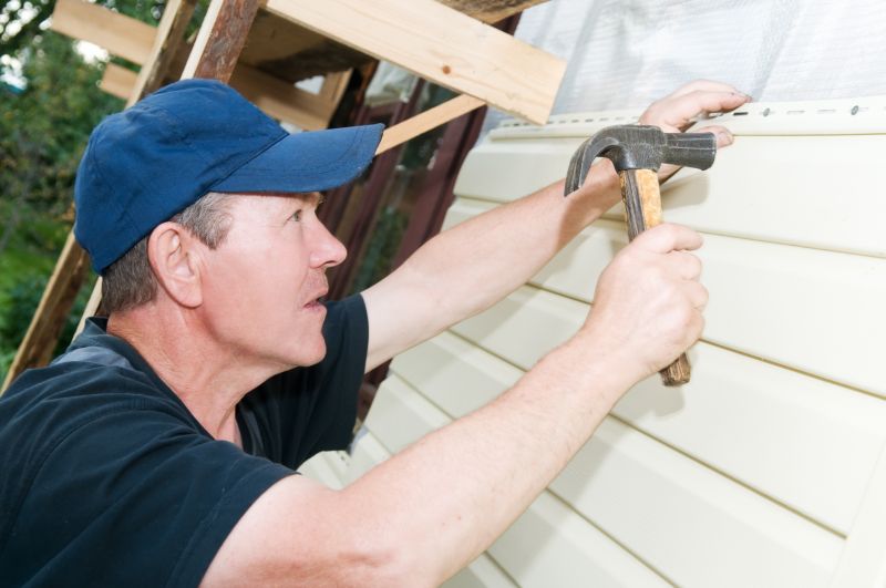 Specialty Siding Companies