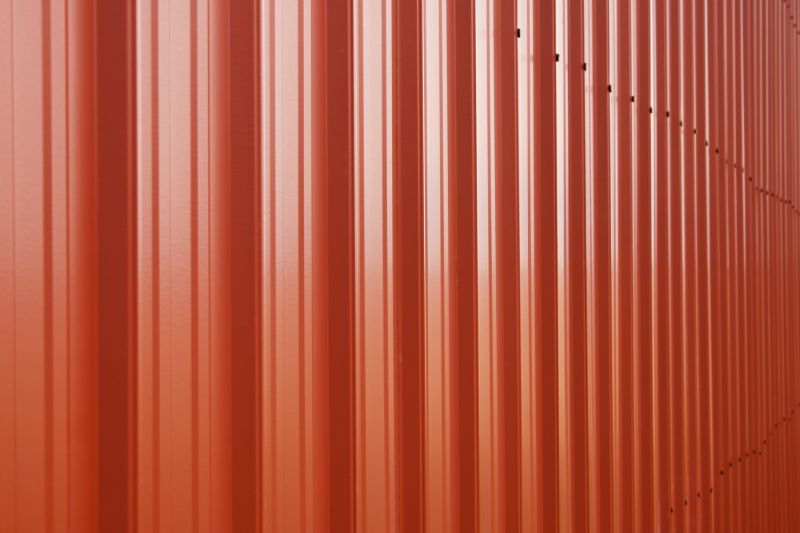 Tin Siding Installation - Tin Siding Installation Talbot County, Maryland